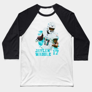 Jaylen waddle Baseball T-Shirt